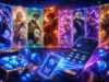 Ingin Koleksi Skin Baru Top Up Mobile Legends Kini Bisa Dilakukan Lebih Mudah
