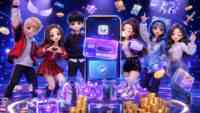 Main Game Megaxus Makin Nyaman dengan Pembelian Aksesorisnya