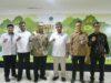 Perkuat Sinergi Penyediaan Perumahan bagi Buruh