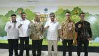 BP Tapera dan Kementerian Ketenagakerjaan Perkuat Sinergi Penyediaan Perumahan bagi Buruh