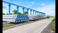 WSBP Kirim Ribuan Batang Spun Pile Selama Semester I 2026, Perkuat Kapabilitas Produksi untuk Infrastruktur Nasional