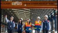 WSBP Tingkatkan Kontribusi dalam Pembangunan Infrastruktur Nasional, Dorong Penguatan Kinerja Perusahaan
