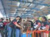 Ribuan Peserta Kicau Mania Ikuti Kapolresta Cilacap Cup Burung Berkicau