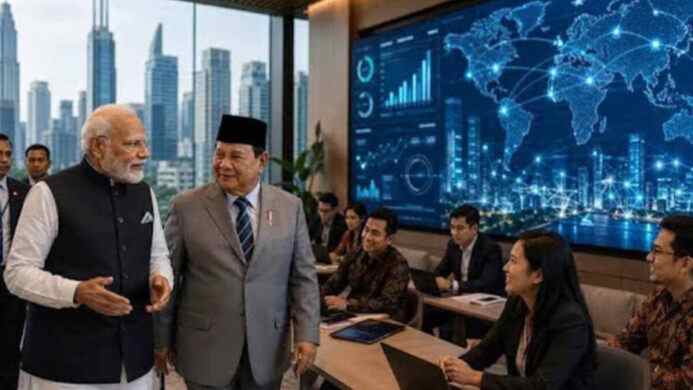 Belajar dari ONDC India: Membuka Model Bisnis Baru bagi Ekonomi Digital Indonesia