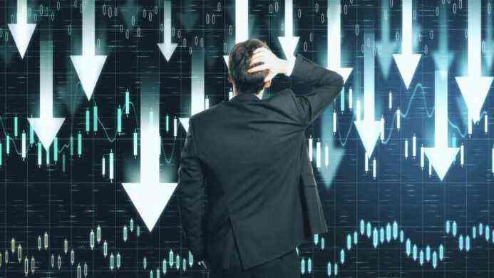 Memulihkan Akun Setelah 'Lose Streak' Langkah Taktis Mengembalikan Kepercayaan Diri dalam Trading