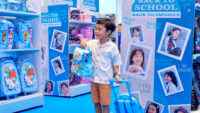 Saatnya Back to School Bareng Mall of Indonesia