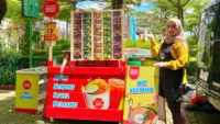 Tren Side Hustle Meningkat, Kemitraan Kuliner Mulai Dilirik sebagai Alternatif Penghasilan Tambahan