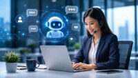 Lagi Cari AI Agent untuk CS Bisnis? Coba Ikut Demo Online Barantum
