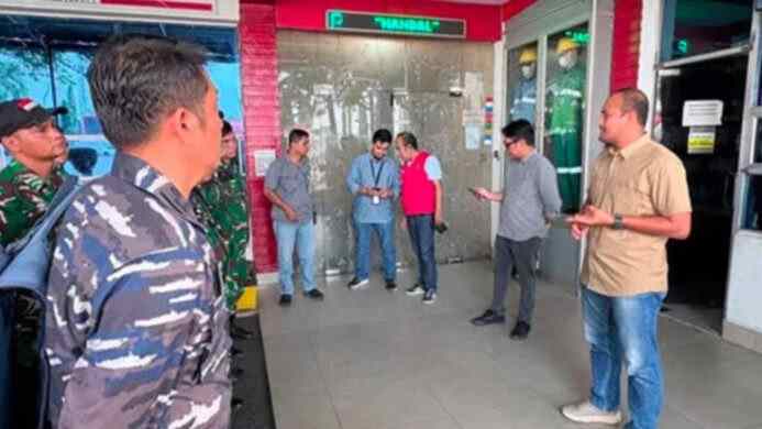 Elnusa Petrofin Perkuat Operasional Distribusi BBM di Sumut