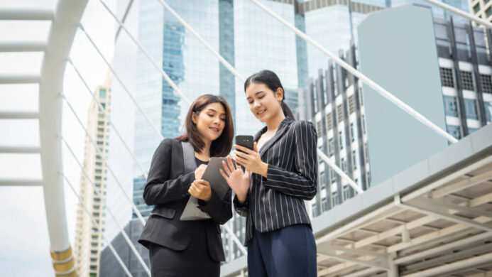 International Undergraduate Program yang Buka Peluang Karier Global