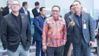 Jasa Marga Jadi Mentor Pengelolaan Command Center dalam Marketing Center of Excellence Danantara Indonesia