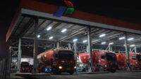 Elnusa Petrofin Tambah Armada dan Personel Percepat Pemulihan Distribusi BBM Medan
