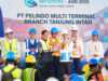 Pelabuhan Tanjung Intan Raih Penghargaan Green and Smart Port 2026