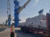 Perkuat Logistik Jawa Timur Kinerja Pelabuhan Gresik Tumbuh Positif di Semester I 2026 1