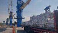 Perkuat Logistik Jawa Timur, Kinerja Pelabuhan Gresik Tumbuh Positif di Semester I – 2026