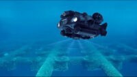 Autonomous Underwater Vehicles vs ROV: Panduan untuk Industri