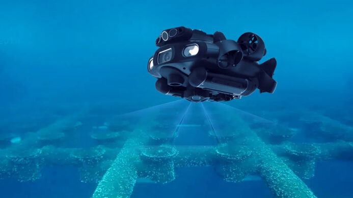 Autonomous Underwater Vehicles vs ROV Panduan untuk Industri (2)
