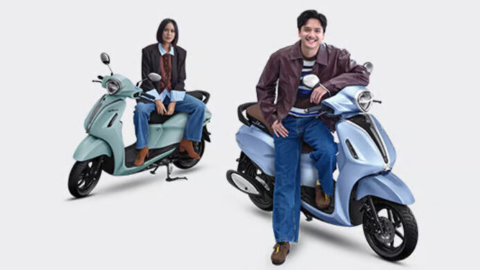 Bingung Pilih Warna Motor Ini Tips Menyesuaikannya dengan Personal Style dan Daily Lifestyle (1)