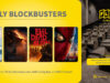 FLIX Cinema Hadirkan Deretan Film Blockbuster Bulan Juli