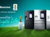 Hisense Hadirkan Pengalaman Rumah Pintar
