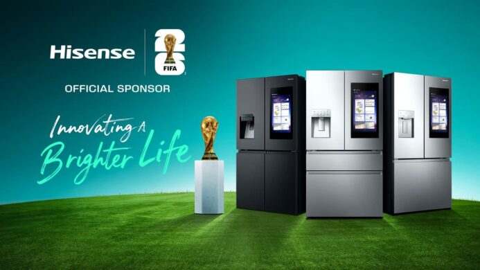 Hisense Hadirkan Pengalaman Rumah Pintar