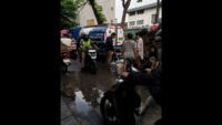 JUP lakukan perbaikan IPA Hutan Kota, PAM JAYA Komitmen Tetap Berikan Layanan Air melalui Bantuan Emergency Mobil Tangki hingga Pemberian Kompensasi selama periode gangguan
