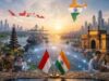 Membangun Babak Baru Hubungan Indonesia India