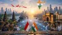 Membangun Babak Baru Hubungan Indonesia – India