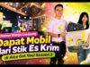 Momen Warga Lampung Dapat Mobil dari Stik Es Krim di Aice Got You! Season 2 (2)