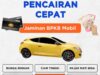 Solusi Gadai BPKB Mobil Aman dan Mudah Bersama Tunai co id