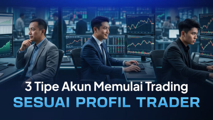 Valbury Tawarkan Tiga Tipe Akun untuk Sesuaikan Biaya Transaksi dengan Profil Risiko Trader (2)