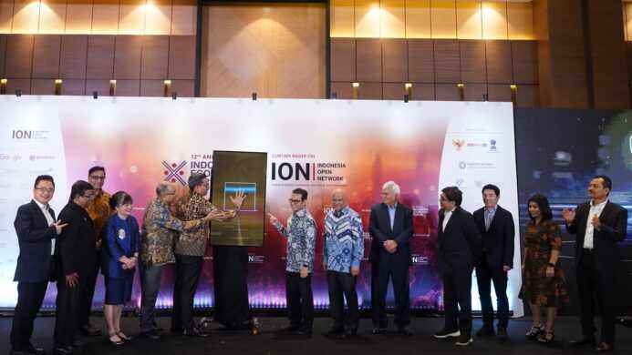 APINDO ION Solusi Percepat Digitalisasi UMKM