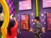 Bukan Sekadar Pamer Produk MJ Solution Indonesia Tunjukkan Cara Baru Membangun Engagement Pengunjung di Jakarta Fair 2026