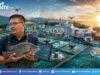 Rico Wisnu Wibisono (CEO FisTx) 78 000 Hektare Tambak Mangkrak Pantura Kunci Indonesia Kuasai Pasar Nila Dunia