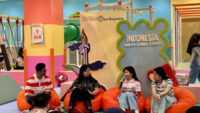 Bohopanna Hadir Bersama Seribu Paras, Luncurkan Koleksi Pertama Karya Anak dengan Down Syndrome