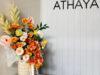 Floral Studio Pertama Athaya di Area Cibubur
