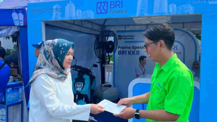 BRI Finance
