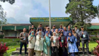 Holding Perkebunan Nusantara Perkuat Kompetensi Petani melalui Kelas Budidaya Teh