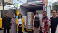 Satu Tahun Perjalanan Eatsy Meal: Grouu Hadirkan Real Food untuk Anak Indonesia, Dari Rumah Hingga Lokasi Bencana