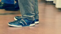 Cara Memilih Sepatu yang Tepat Jika Memiliki Bunion