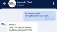 transcosmos Indonesia Luncurkan Generative AI Chatbot, Terapkan Standar Baru Customer Experience Berbasis AI