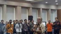 BRI Region 6 Perkuat Kesiapsiagaan Krisis Melalui Training of Trainer BCM Nasional