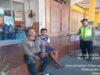 Jajaran Polresta Cilacap Bantu Warga Temukan Keponakan yang Hilang