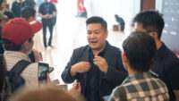 Optimasi AI Tak Cukup dengan GEO dan AEO, Alexandro Wibowo Perkenalkan Framework AVO