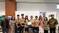 BINUS @Malang Gelar SheCodes Society Digital Leadership Academy untuk Dorong Perempuan Muda di Bidang STEM