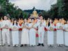 Bocorocco Wujudkan Komitmen Sosial melalui Dukungan pada Indonesia Walk for Peace