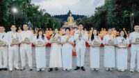 Bocorocco Wujudkan Komitmen Sosial melalui Dukungan pada Indonesia Walk for Peace