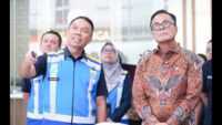 Danantara Indonesia Tinjau Transformasi Layanan Jasa Marga, Perkuat Pengalaman Perjalanan melalui Travoy Rest dan Jasamarga Tollroad Command Center