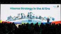 Hisense Paparkan Strategi Pertumbuhan Berbasis AI untuk Membentuk Era Baru Kehidupan Cerdas