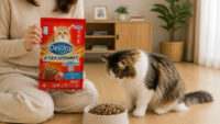 Dry Food Kucing yang Bagus untuk Kesehatan dan Nutrisi Anabul